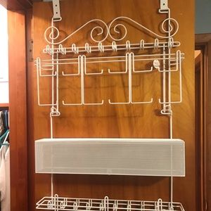 Jewelry Organizer